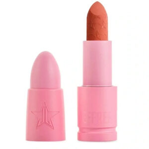 Jeffree Star Velvet Trap Lipstick in Wyoming‎ Iced Tea Brand New